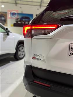 تويوتا راف 4